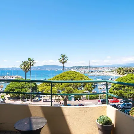 Apartamento Stunning 3 Bedrooms With A Sea View Terrace *