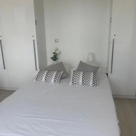 Stunning 3 Bedrooms With A Sea View Terrace Cannes