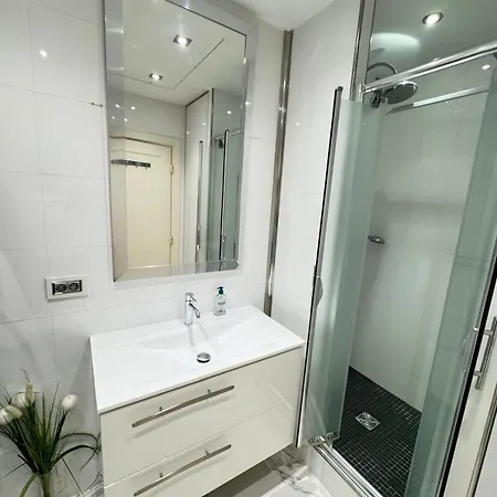 Stunning 3 Bedrooms With A Sea View Terrace Apartamento Cannes